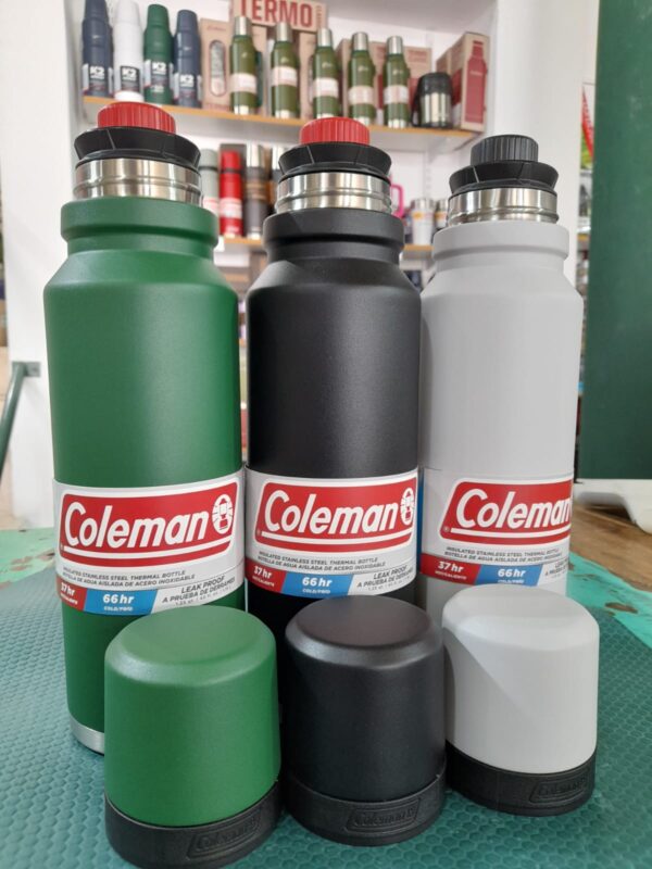 Termo Coleman 1.2 lts