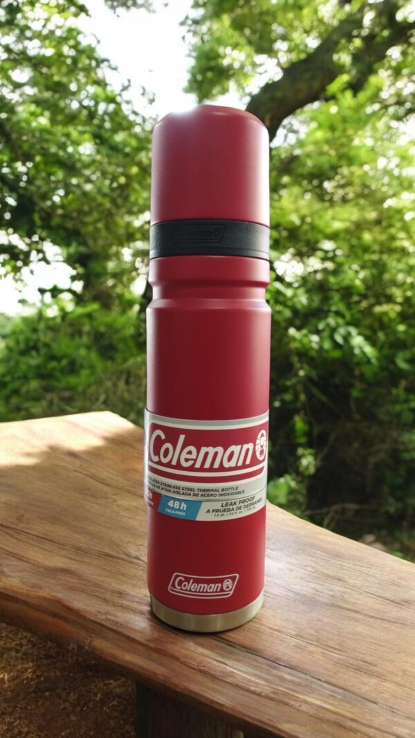 Termo Coleman
