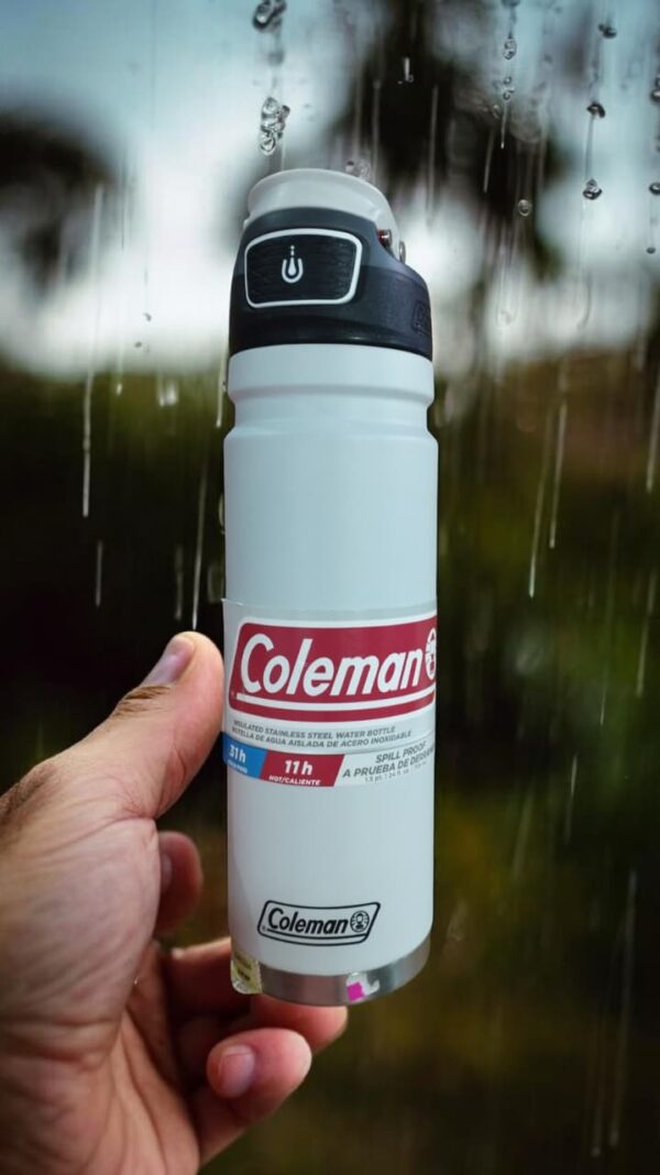 BOTELLA TERMICA COLEMAN FREEFLOW 700ML