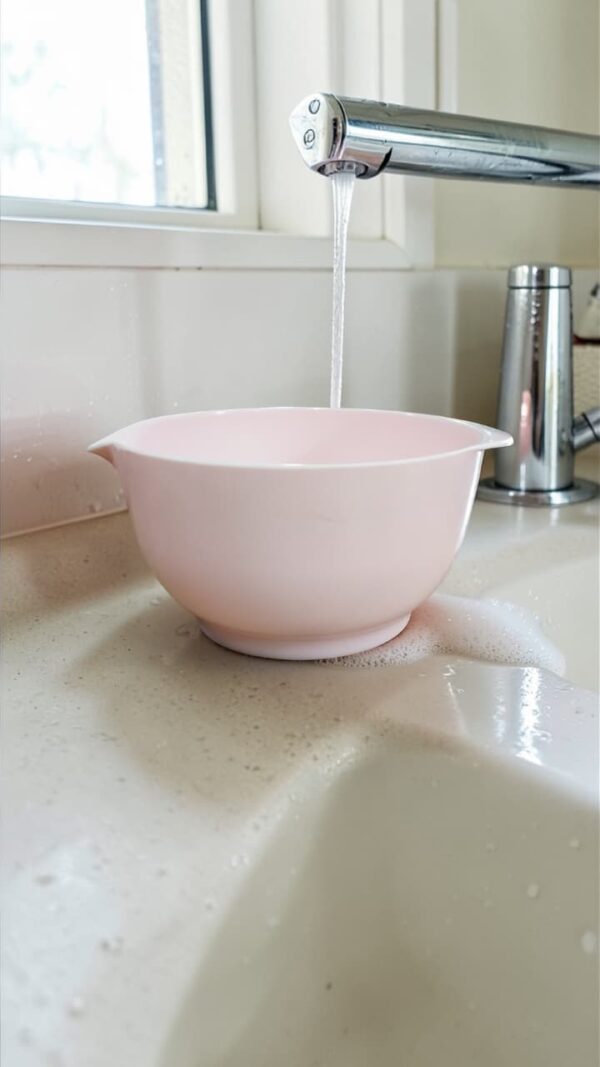 BOWL CON PICO Y BASE