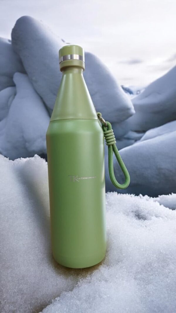 Botella deportiva The Kitchen