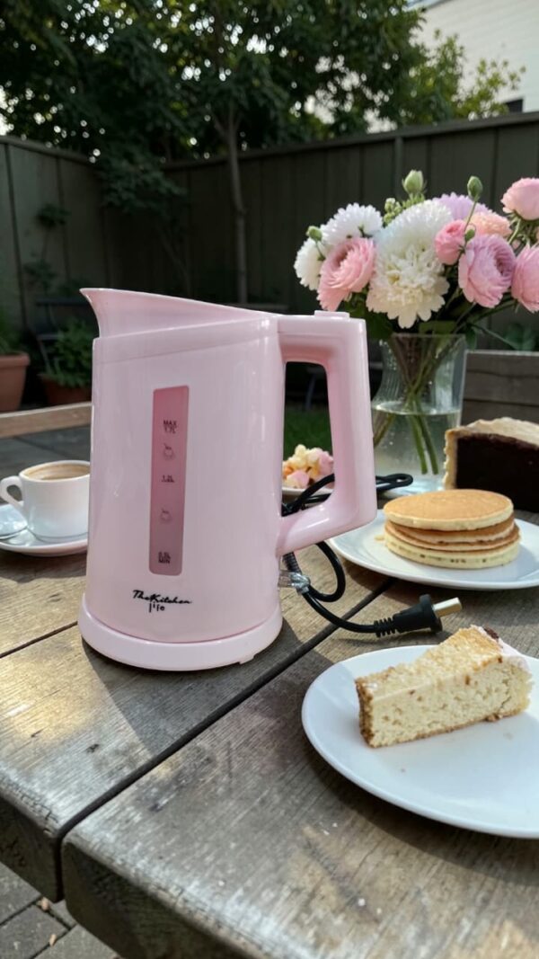 PAVA ELECTRICA CON CORTE