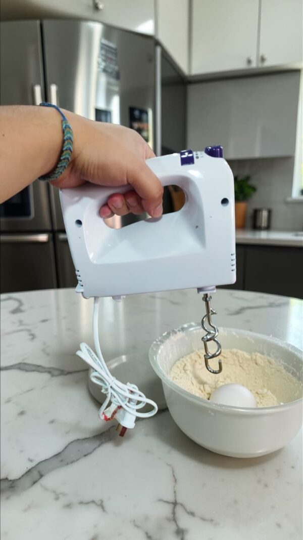 BATIDORA DE MANO W305