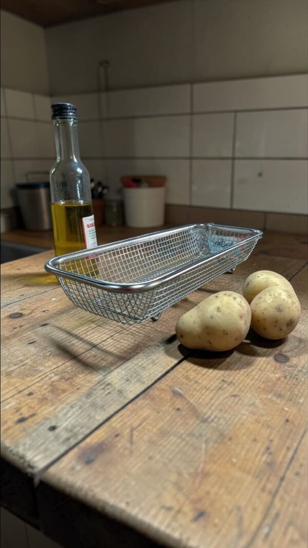 CANASTO BUDIN NS053012