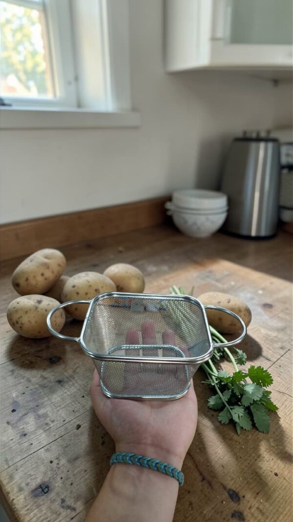 CANASTO CHICOS DE PAPAS