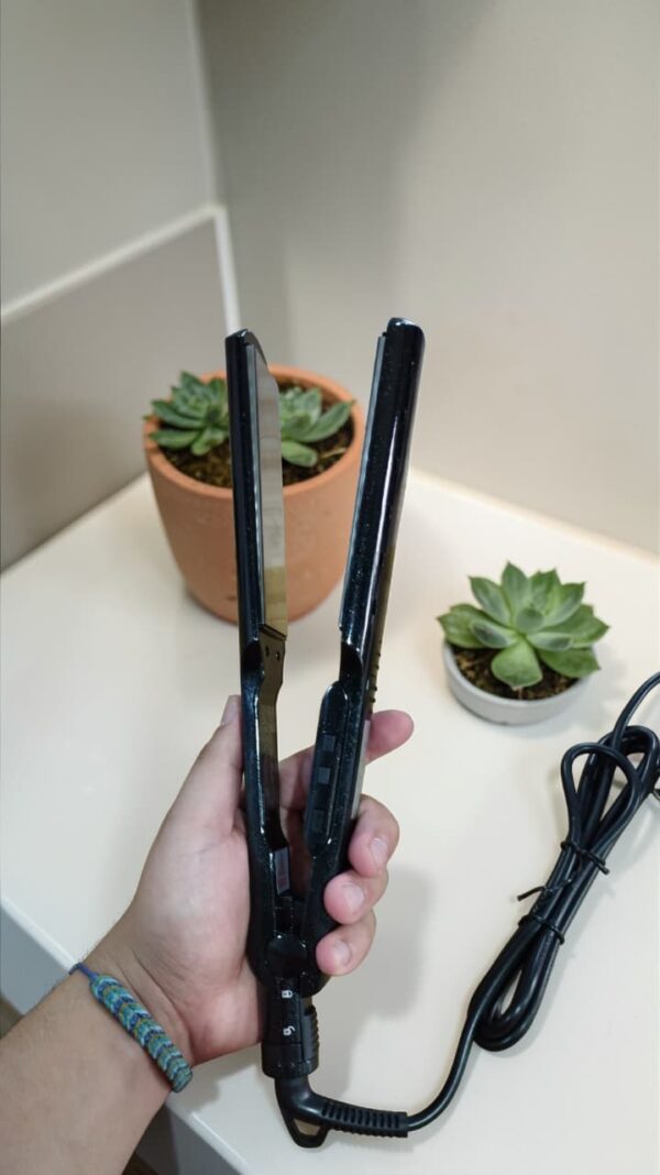 PLANCHITA DE PELO W100