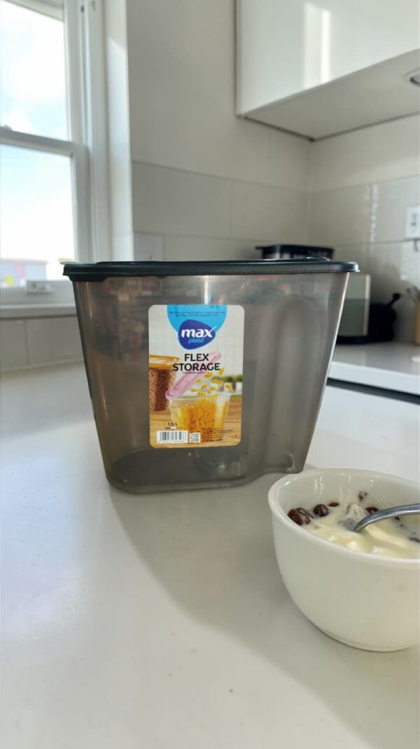 YERBERO CON VERTEDOR